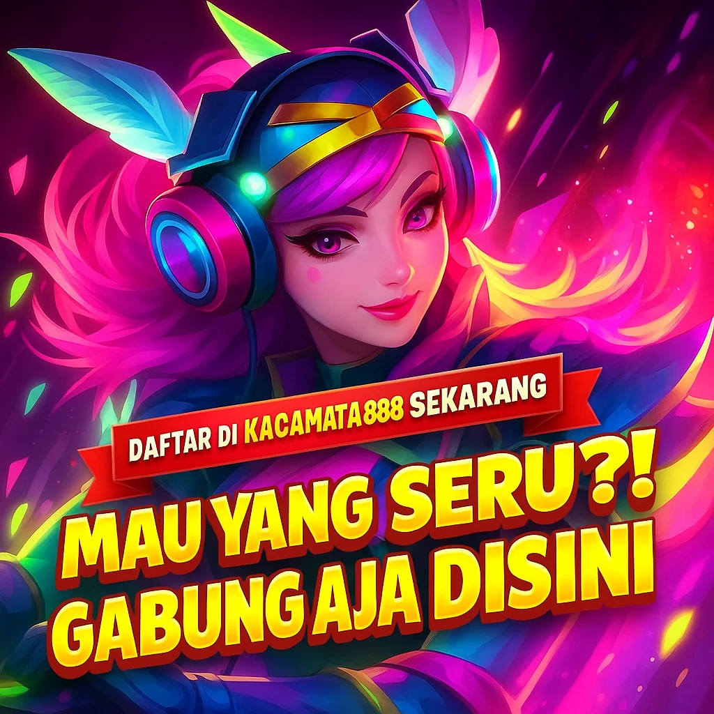 KACAMATA888 ~ PLATFORM KACAMATA 888 DENGAN FITUR MODERN 2026